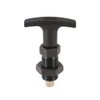KINETIK MSystem - Locking bolt with T-handle and lock nut,