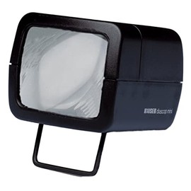 Kaiser 202010 DIASCOP Mini 3x Slide Viewer