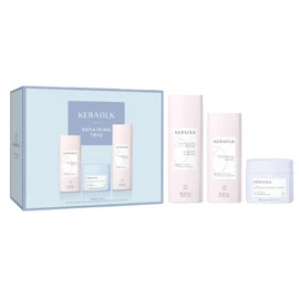 Kerasilk Repairing Trio Pack