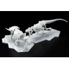 Bandai Dinosaur Model Kit Limex Skeleton Triceratops