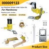 000009122 Ice Machine Water Inlet Valve Kit Compatible with Manitowoc