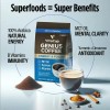 Vitacup Café Molido Keto Vitacup Genius Con Cúrcuma Y Mct