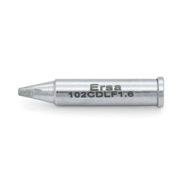 Ersa ERSADUR Angled Soldering Tip, 1,6 mm