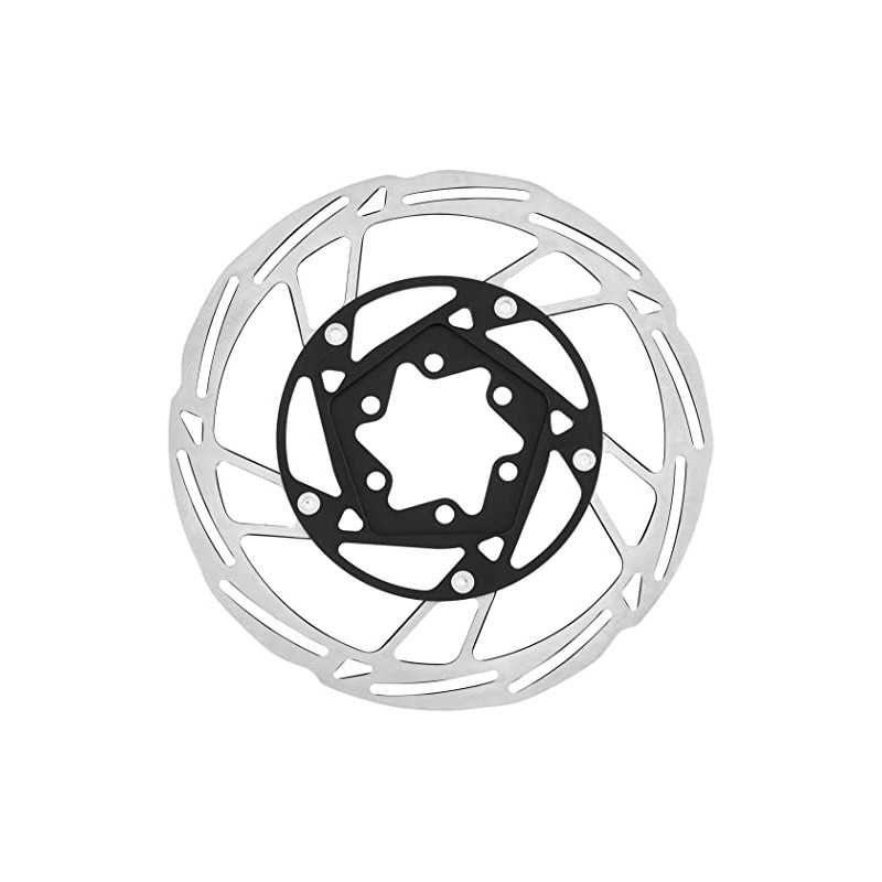 Jagwire Pro LR2 Disc Brake Rotor - 6-bolt - 180mm