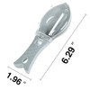 Fish Scaler, Fast Fish Scale Remover, Fish Descaler Tool Skin