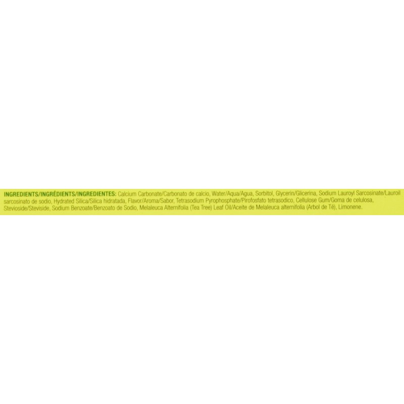 Thursday Plantation Tea Tree Toothpaste 110 gr
