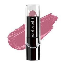 wet n wild Silk Finish Lipstick| Hydrating Lip Color Rich Buildable Color Will Y