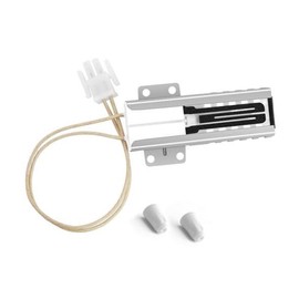 Oven Range Igniter Compatible with HotPoint RGB535GEV4WH, RGB524PEA6WH, RGBS300DM2BB, RGB746DEP2WW, RGB745WEH2WW, RGB508PEH2WH, RGB533DEP2CC models