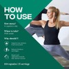 Reflex Nutrition Zinc & Magnesium - Normal Muscle Function &
