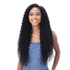 Milky Way Weave Organique Beach Curl 30" (1-PACK, 1)