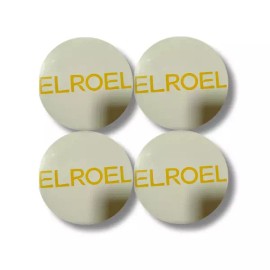 L.O.L. 엘로엘 팡팡 빅 스마일 선쿠션 S9 본품 25g 4개 ELOELO PANG PANG BIG SMILE SUN CUSHION S9 Main Product 25g 4 Pieces