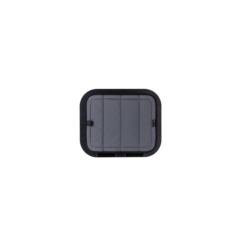 VanEssential Insulated Blackout Window Cover for AMA Universal Half-Slider Window