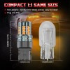 CHUSYYRAY For Ford Mustang 2013-2014 HID LED Headlights Hi/Lo Beam+Turn