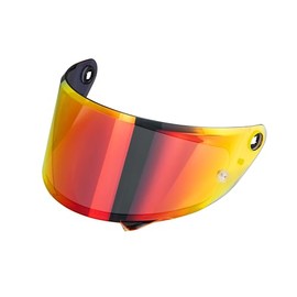 HJC, Helmet Visor RPHA12 (HJ-42) Red Iridium