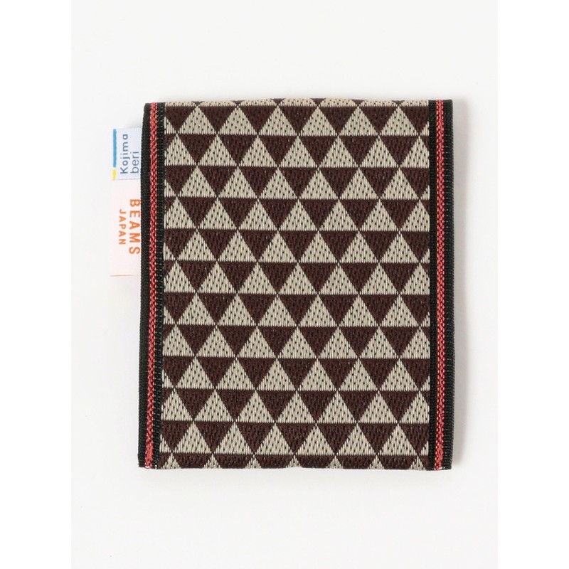 Beams Japan Small Items, Takada Textile x BEAMS Japan Bespoke