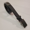 Zen 대구백화점 젠 남성 정장 자동 벨트(MAIC81-024BK) Daegu Department Store Zen Men's Suit Automatic Belt (MAIC81-024BK)