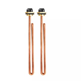 Kscjdg HE 90240 Tankless Water Heating Element for Ecosmart Eco 18 24 27 36 Water Heate