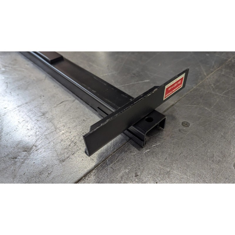 Freightliner A06-17289-001 Freightliner Battery Retainer Bracket 27 1/2 long Hold