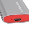 M.2 NVME SSD Enclosure 10Gbps High Speed Transmission PCIe NVMe