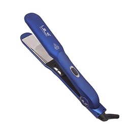 ISO Beauty Gold Collection Infrared Flat Irons, 1.5 Inch