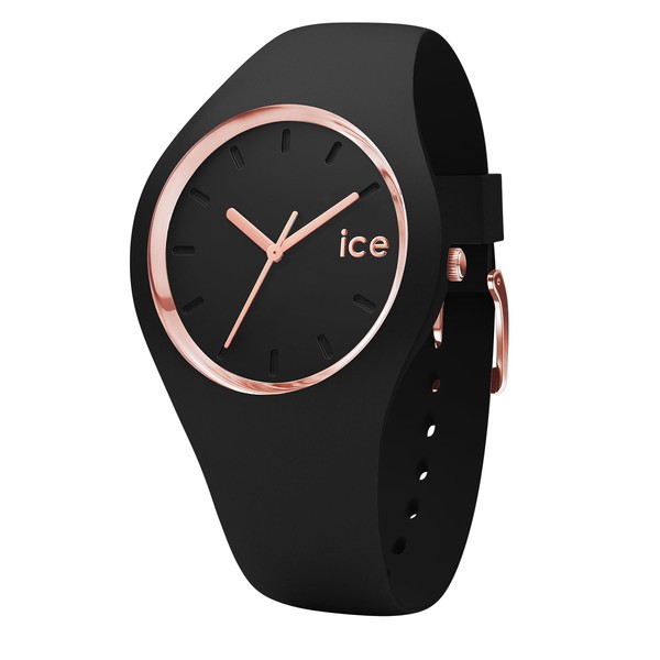 ICE-WATCH Watch 024521, black, Strap.