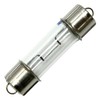 Bulbrite 715811 - 10 Watt Xenon Light Bulb - T3.25
