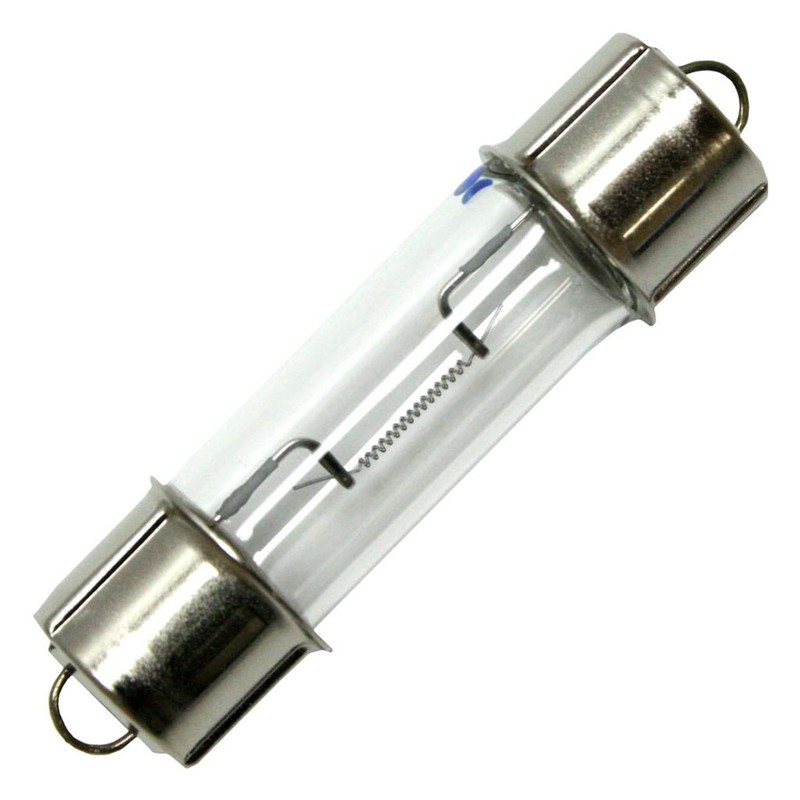 Bulbrite 715811 - 10 Watt Xenon Light Bulb - T3.25