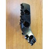 2014-2019 Jeep Grand Cherokee Front Bumper Bracket Fascis New MOPAR