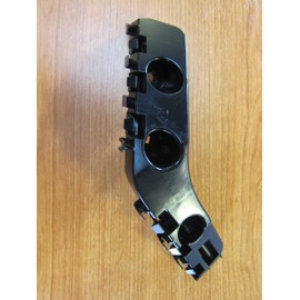 2014-2019 Jeep Grand Cherokee Front Bumper Bracket Fascis New MOPAR OEM