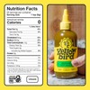 Yellowbird® Classic Serrano Hot Sauce 9.8 oz. Pantry Size (Kinda