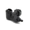 LSC 13105589 : GENUINE Clutch Pipe Elbow Connector (Manual Only)