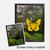 Screen Magnets- Designed to Save Your Sliding Screen Doors from