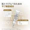 VT COSMETICS Garlic Lead S Garlic Cream, Two Types, Skin