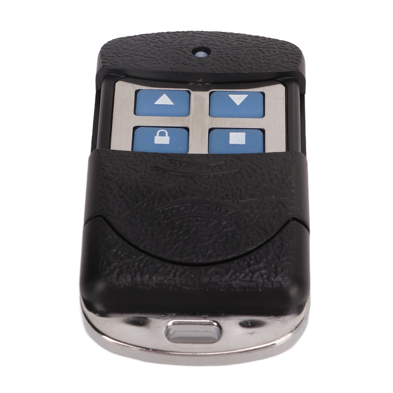 4Pcs Remote Control Key 433 MHz Copy Remote Controller for