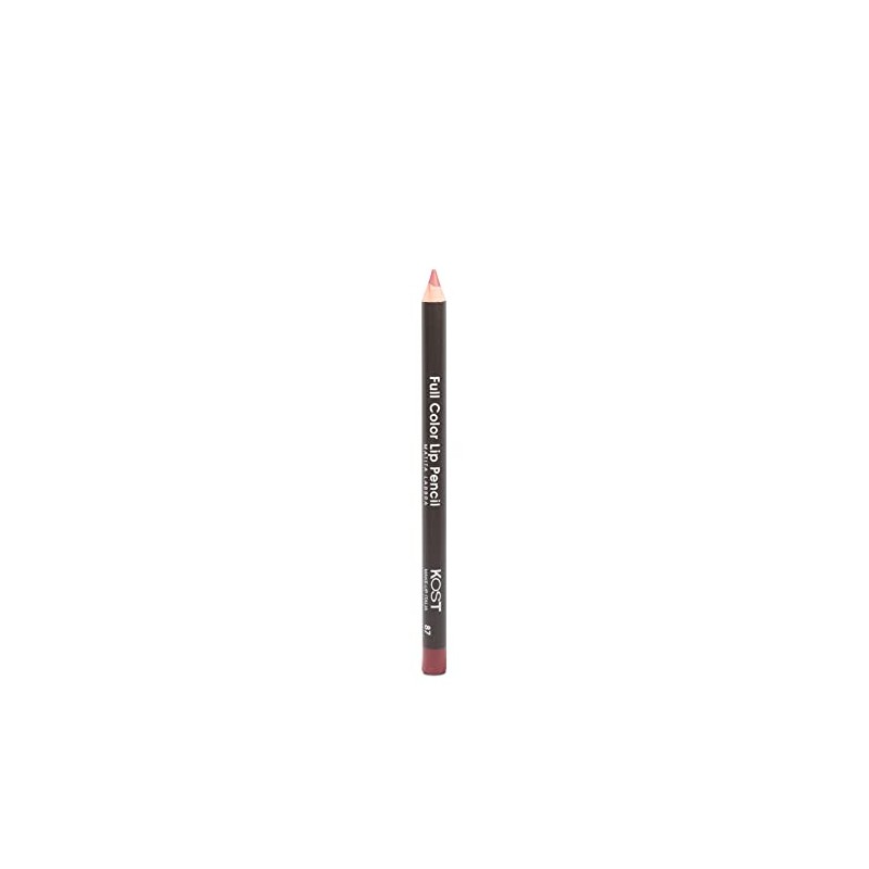 Kost Full Colour Lip Pencil - Lipstick Colour 87