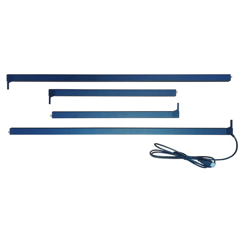 Chengying 27" Multi-Touch 10 Point IR Touch Frame - USB