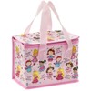 Littlestars Princesses Lunch Bag