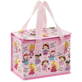 Littlestars Princesses Lunch Bag