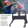 Chain Saw Brake Baffle Chain Saw Guard Plate Hand Brake