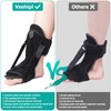 Vsehipl Plantar Fasciitis Night Splint,2 Pack 2023 NEW Upgraded Night