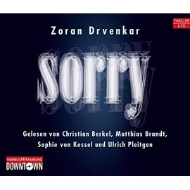 Sorry: 6 CDs