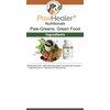 PawHealer Digestive Support - Paw-Greens: Green Food for Dogs &