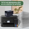 CHILLAWAY'S T6715/T6716 Maintenance Box | High-Yield Tank for Workforce Pro