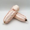 Ballet Shoe Shaped Makeup Bag Versatile Cosmetic Storage Bags Pencil