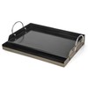 Onlyfire Universal BBQ Griddle with Handles for Most Grills, Ceramic