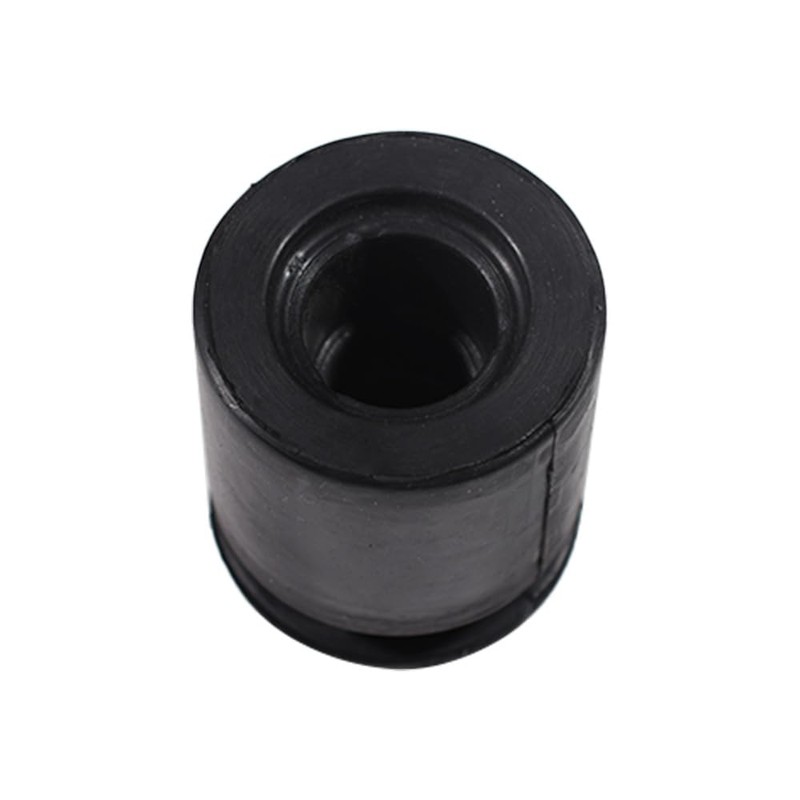 Diesel Rear Exhaust Rubber Damper T4A16991 Compatible With Jaguar XF