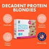Yes You Can! Protein Brownie – Guava Blondie – 7-Count