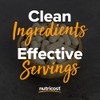 Nutricost Ginger Root Extract 240 Capsules for 240 Servings Per