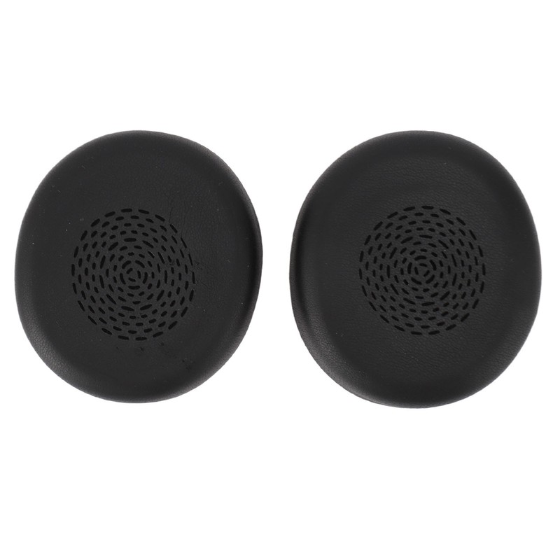 Professional Ear Pads Replacement Protein Leather Replaced Ear Cushions for