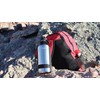 New Wave Enviro 40oz Stainless Steel Water Bottle with Durable